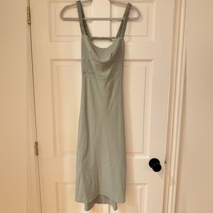 Abercrombie dress NWT